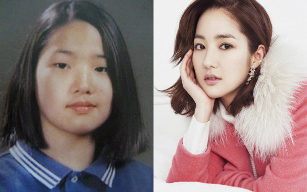 Park Min Young
