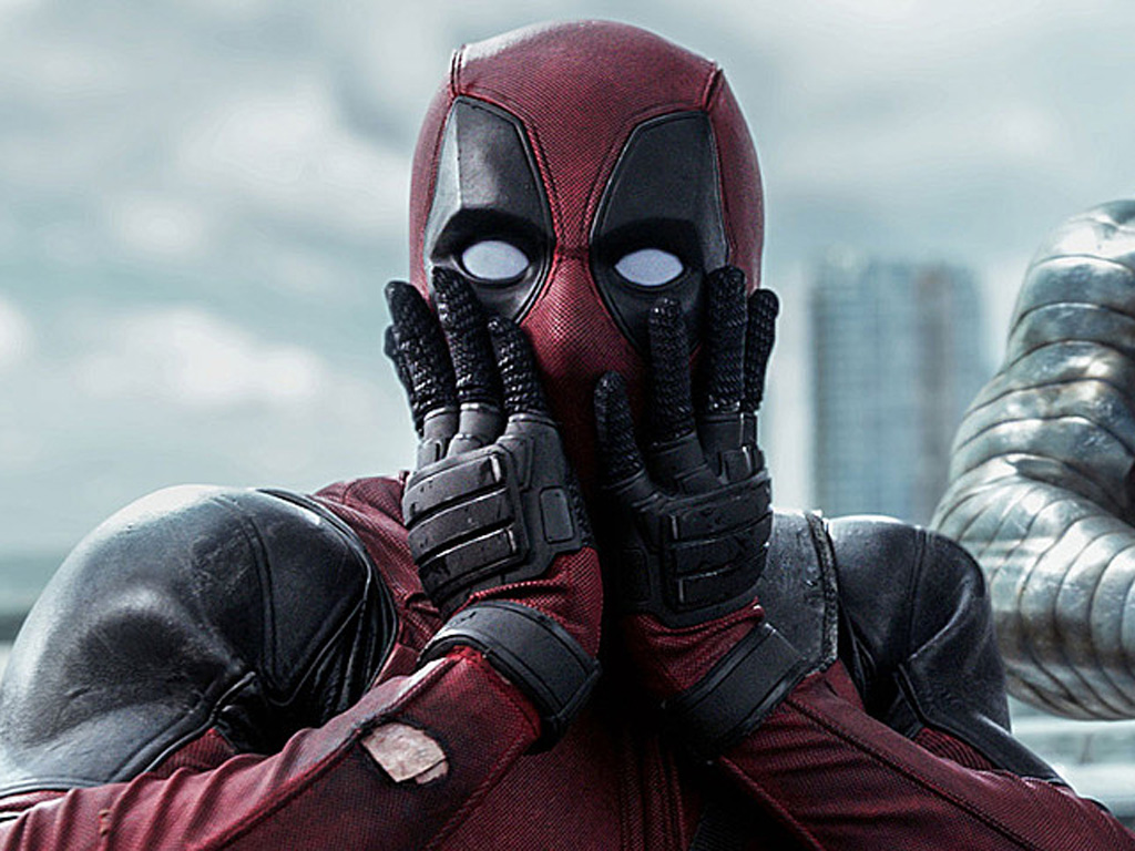 Tổng hợp hơn 51 về hình ảnh deadpool hay nhất cdgdbentreeduvn #10 Tổng hợp hơn 51 về hình ảnh deadpool hay nhất cdgdbentreeduvn