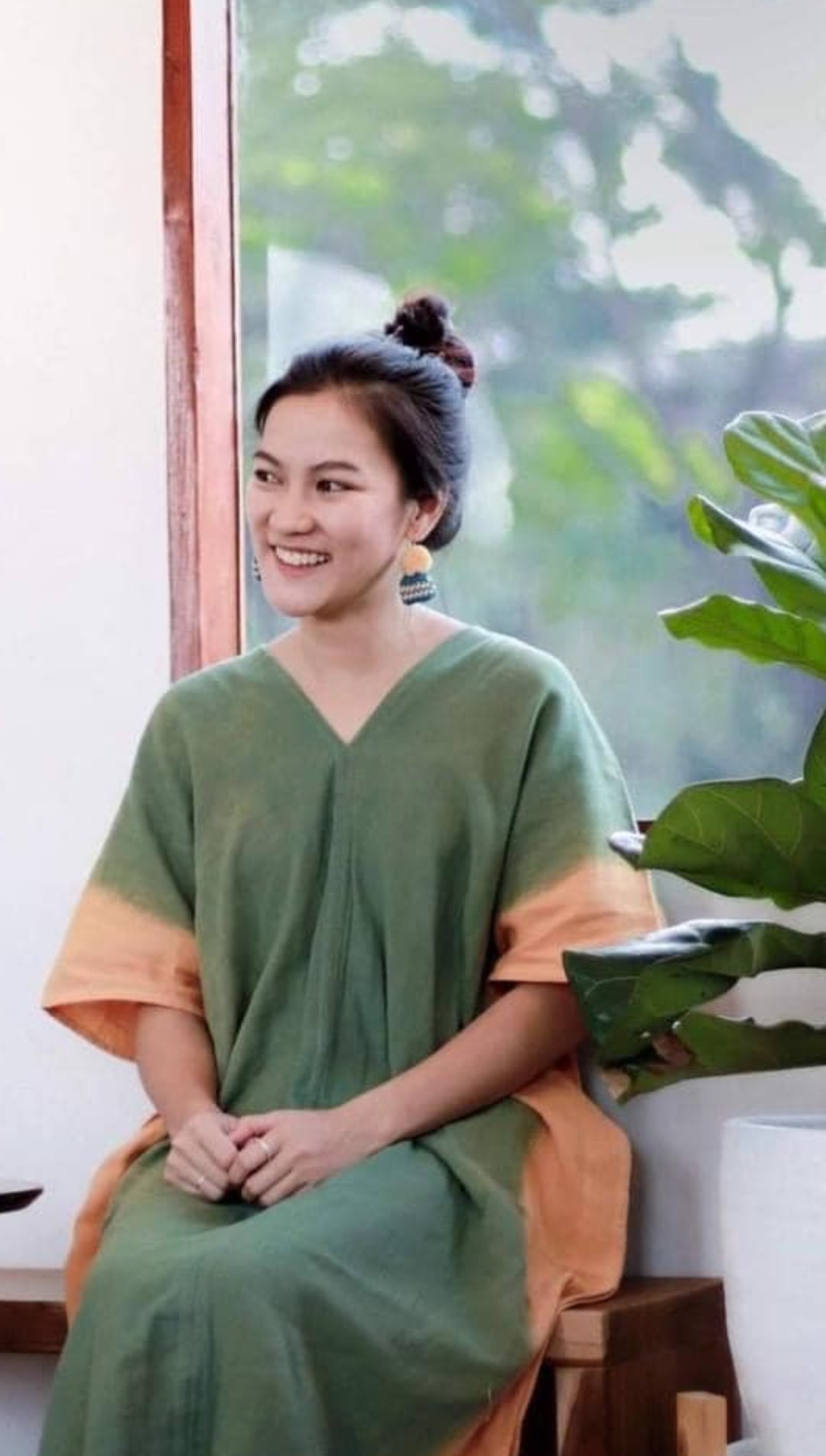 NHÓM MÊ ĐỒ LINEN - ĐŨI - THÔ - LỤA - VẢI ORGANIC | Facebook