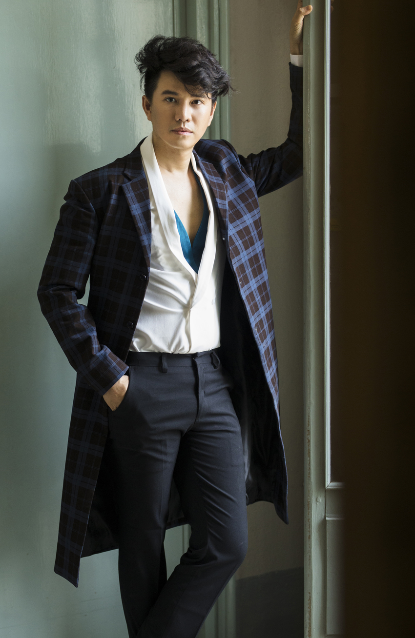 Ngắm dàn nam chính đang hot nhất màn ảnh Hàn mặc vest mới thấy thực sự là  cực phẩm | Lee joon, Lee joon gi wallpaper, Korean actors