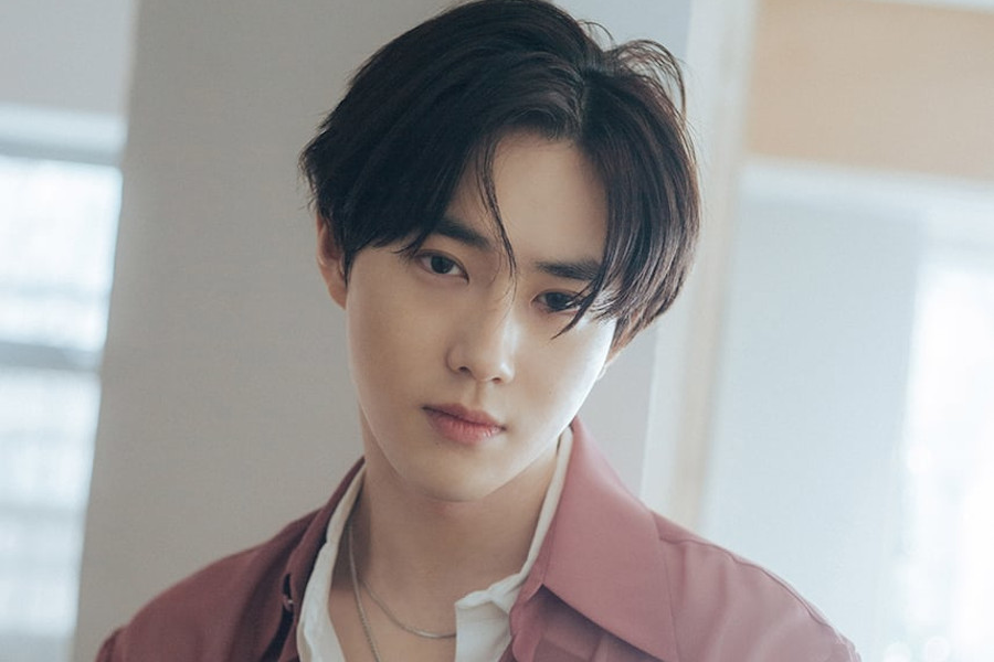 SUHO  EXO bức ảnh 43290703  fanpop