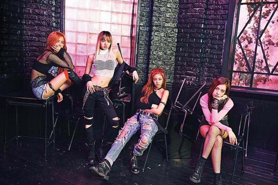 BlackPink, BOOMBAYAH: Hãy đón xem hình ảnh của nhóm nhạc nữ nổi tiếng BlackPink trong đợt comeback quyền lực với ca khúc BOOMBAYAH. Với giai điệu bắt tai và màn trình diễn đầy sức sống, BlackPink đã khiến không ít fan phải điêu đứng vì sự cuốn hút của mình.