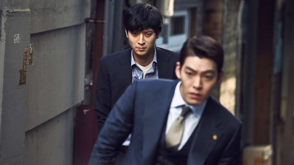 Những vai diễn ấn tượng của Kang Dong Won trước 'Penninsula'