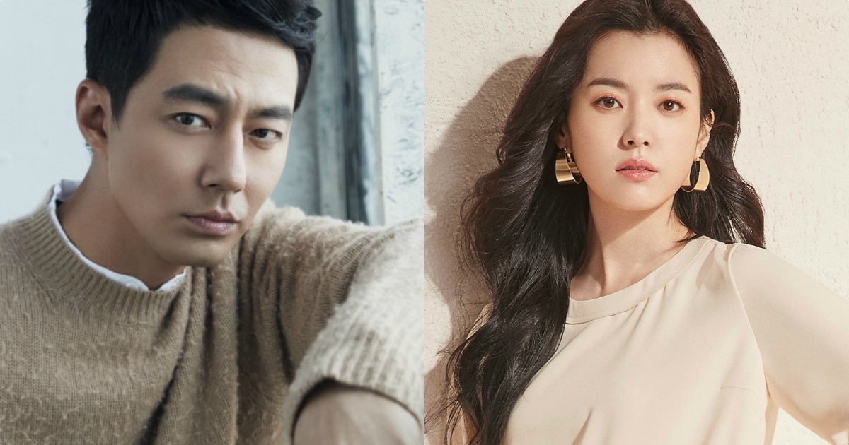 Jo In Sung, Han Hyo Joo Góp Mặt Trong Phim Của Đạo Diễn 'Thế Giới Hôn Nhân'