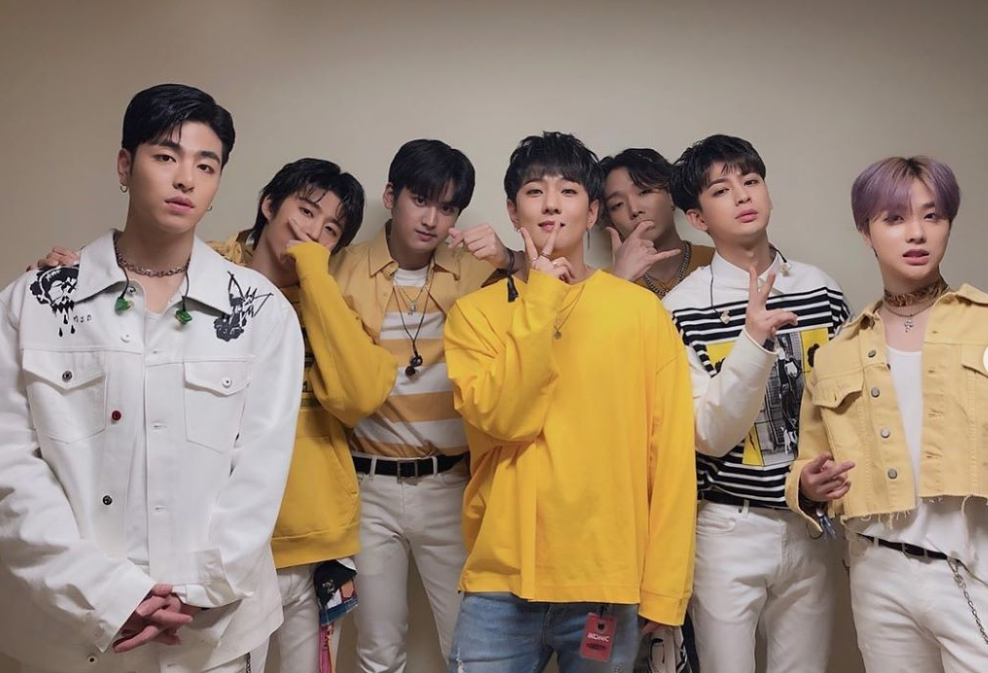 iKON tung MV mới ngọt ngào  Nhạc Hàn