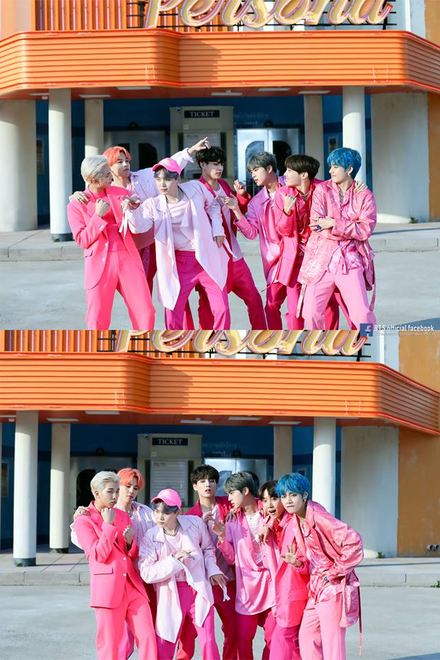 Hit của BTS được bình chọn là ca khúc hay nhất Kpop 2019 Hit Của Bts Được Bình Chọn Là Ca Khúc Hay Nhất Kpop 2019