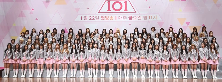 Cả 4 Mùa Show Tranh Tài 'Produce 101' Đều Gian Lận