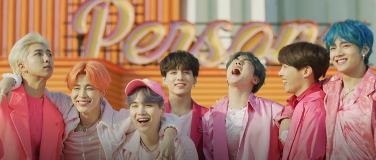 Teaser MV 'Dynamite' của BTS gây sốt khi mới ra mắt Teaser Mv 'Dynamite' Của Bts Gây Sốt Khi Mới Ra Mắt