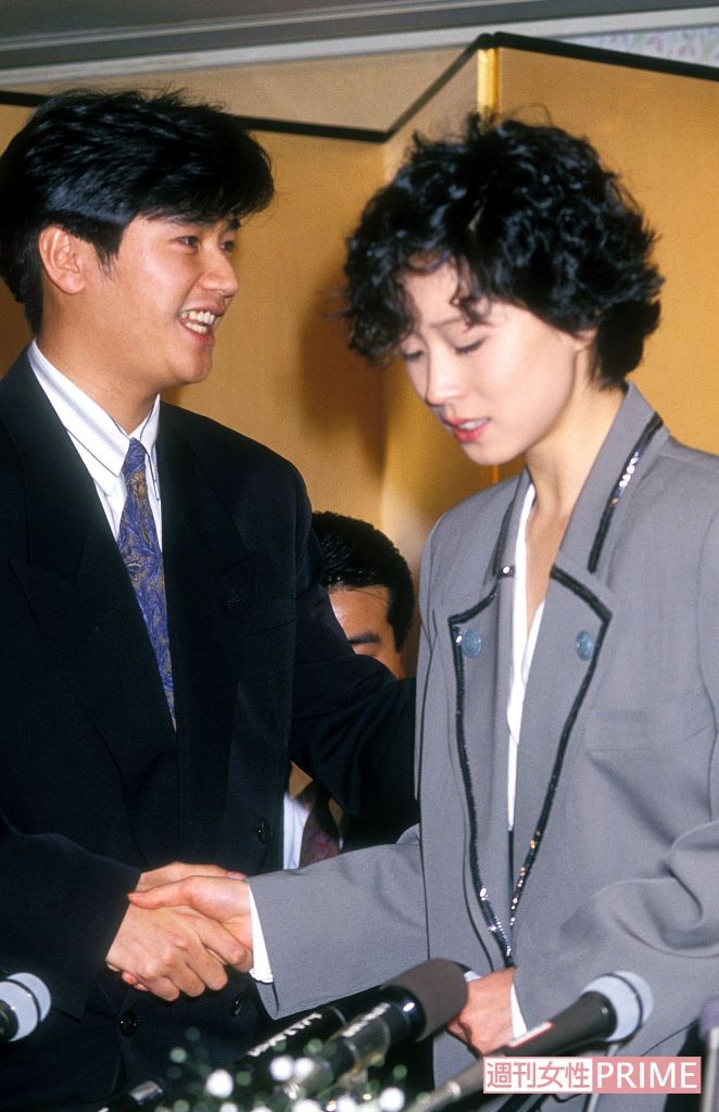 Ngôi sao kỳ cựu Nhật Bản bị khui chuyện ngoại tình