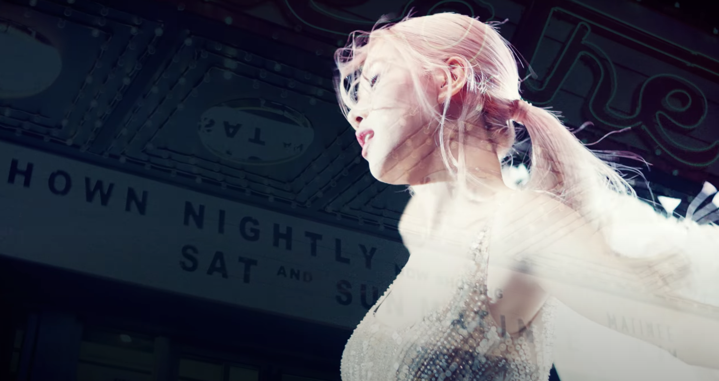Yeah1 Music  HOT NTK Công Trí chính thức xác nhận ROSÉ Blackpink diện  đồ thương hiệu CONG TRI trong MV debut solo ROSÉ mặc đồ thiết kế của VN   Thích