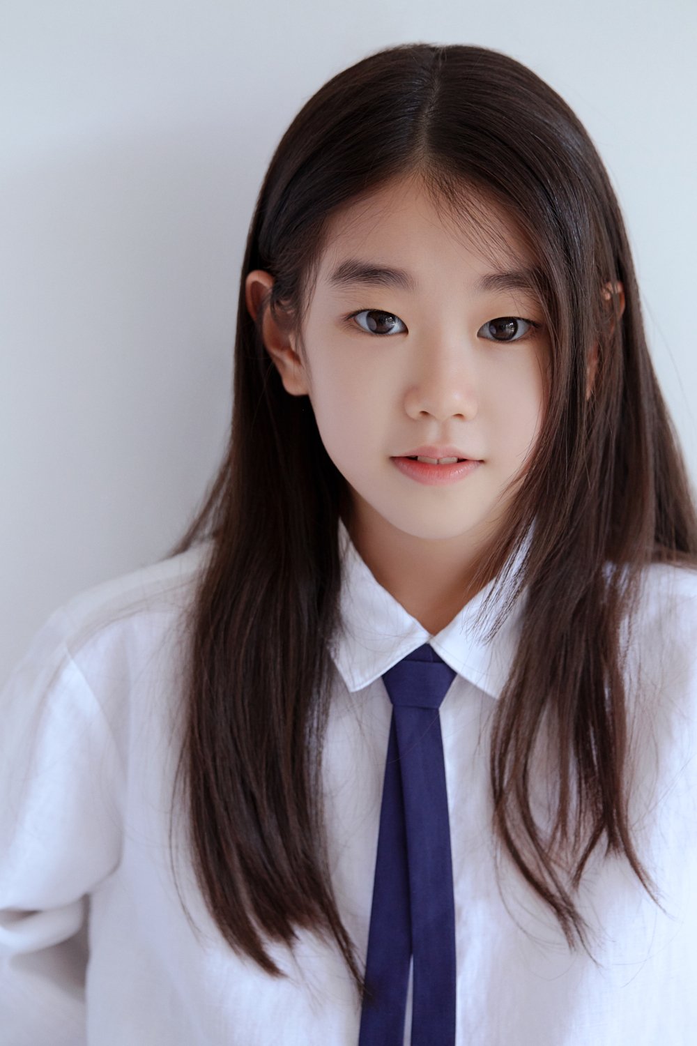 Sao nhí 9 tuổi được kỳ vọng tại làng phim ảnh Hàn