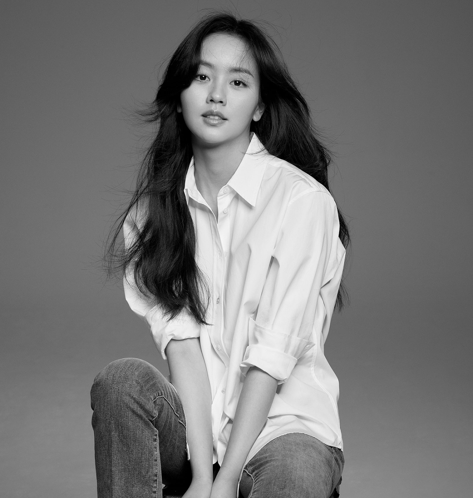 10 nữ diễn viên Hàn được bình chọn đẹp nhất tháng 6