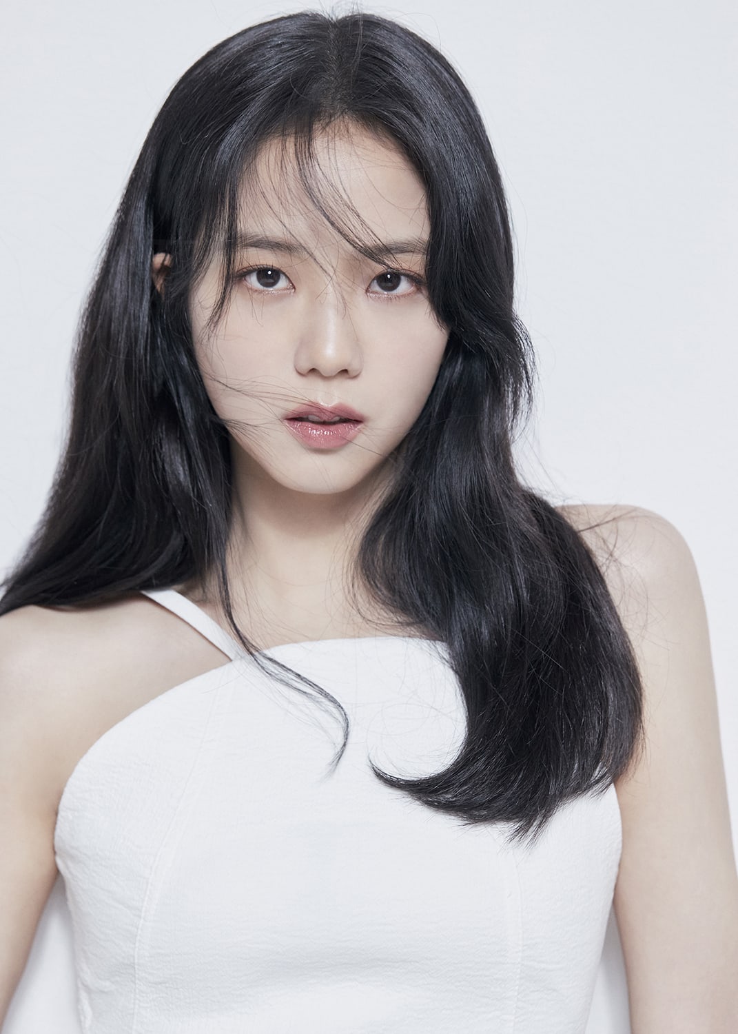 Jisoo Blackpink là gương mặt đại diện cho nét đẹp hiện đại của phụ nữ Hàn Quốc. Hãy chiêm ngưỡng bộ ảnh mới nhất của cô ấy và phát hiện những cách thể hiện quyến rũ đầy tinh tế và sáng tạo trong từng khung hình.