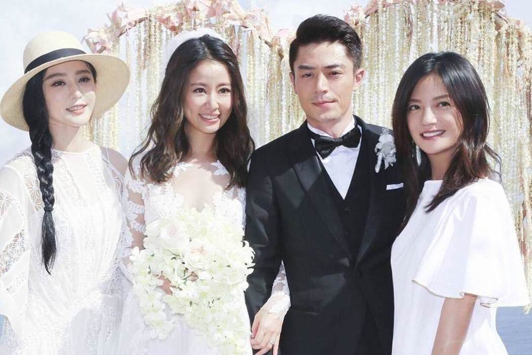 Lâm Tâm Như và Hoắc Kiến Hoa tháo chạy để tránh nguy cơ bị 'phong sát'? Lâm Tâm Như Và Hoắc Kiến Hoa Tháo Chạy Để Tránh Nguy Cơ Bị 'Phong Sát'?