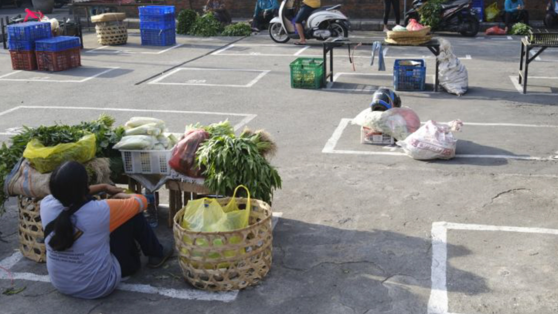 Hãy xem những hình ảnh đầy màu sắc và tình cảm về con người Indonesia trong những ngày vui và nỗi nhớ về quê hương trong thời gian khó khăn này.