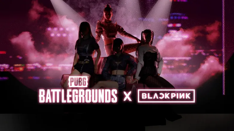 Hãy để nhóm nhạc Blackpink giúp bạn chinh phục thế giới game PUBG! Với phiên bản độc quyền PUBG Blackpink, bạn sẽ trải nghiệm một không gian đẳng cấp với âm nhạc sôi động và những trận đấu gay cấn.
