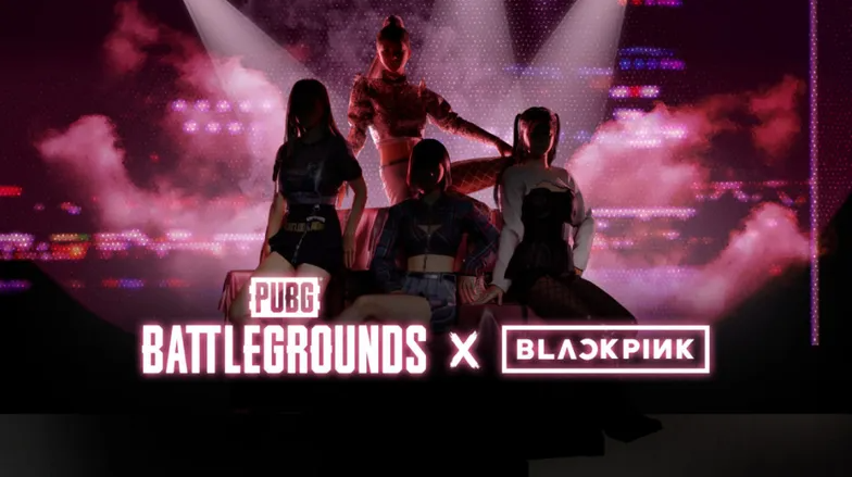 PUBG, Blackpink, kết hợp, nhóm nhạc: Đến với trò chơi PUBG, người chơi sẽ có cơ hội tham gia vào một cuộc chiến đầy kịch tính và liên kết cùng nhóm nhạc nổi tiếng Blackpink. Hãy cùng xem những chi tiết độc đáo của trò chơi và thưởng thức những bài hát đình đám của Blackpink nhé!