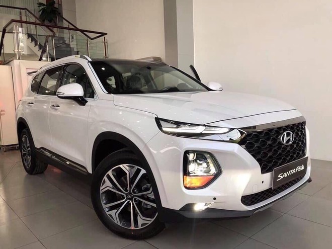 Khám Phá VinFast Lux SA20 Dòng 7 chỗ SUV Đẳng Cấp Việt 2022