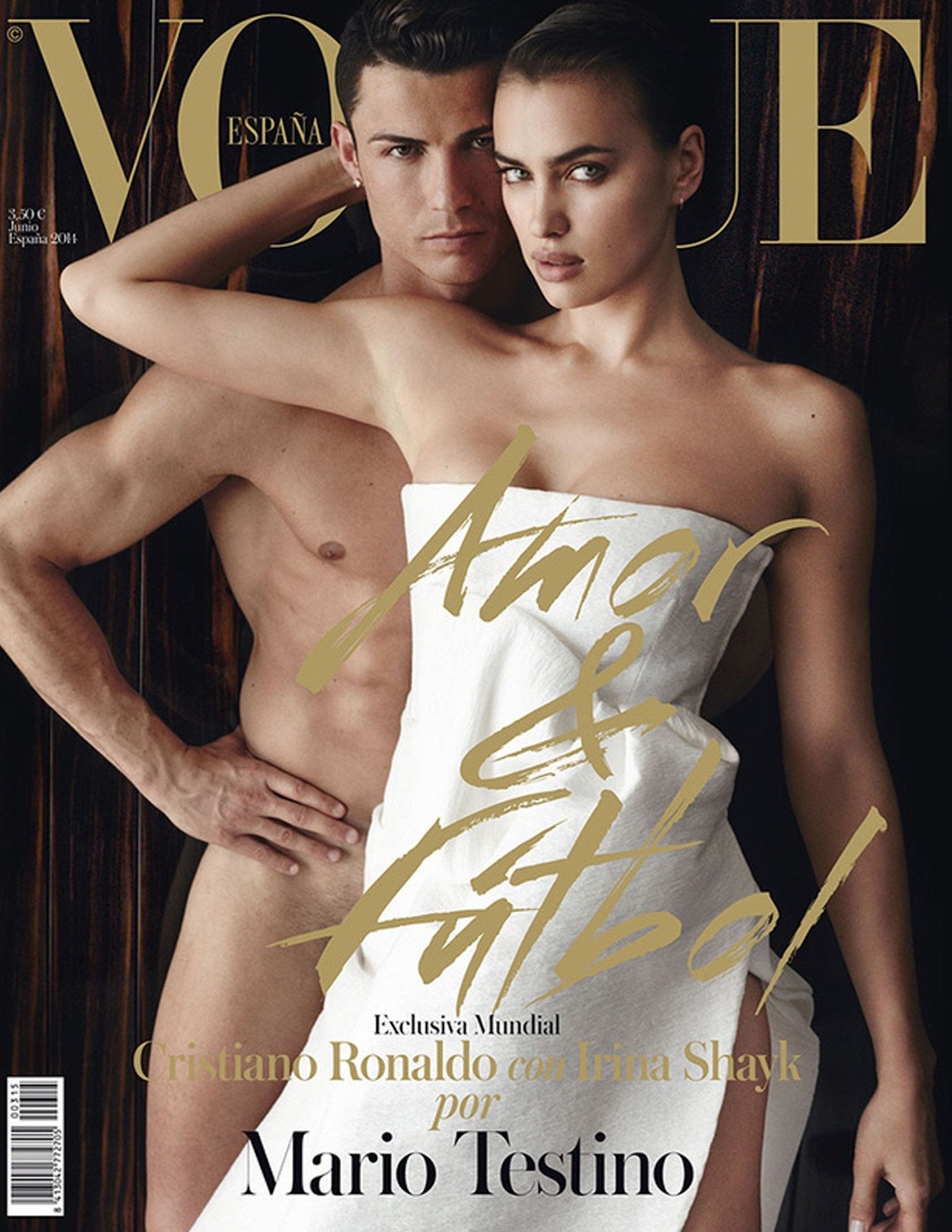 Irina Shayk: Chân dài nóng bỏng hẹn hò Ronaldo, Bradley Cooper đến ...