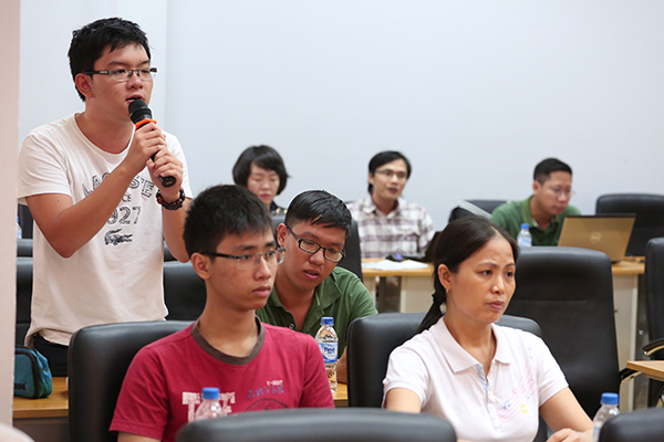 Ảnh trực tuyến ngày 5.8.2015 - ảnh 2