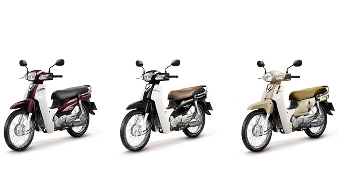 Chợ mua bán xe HONDA Super Dream 110 cũ mới giá tốt uy tín  Webikevn