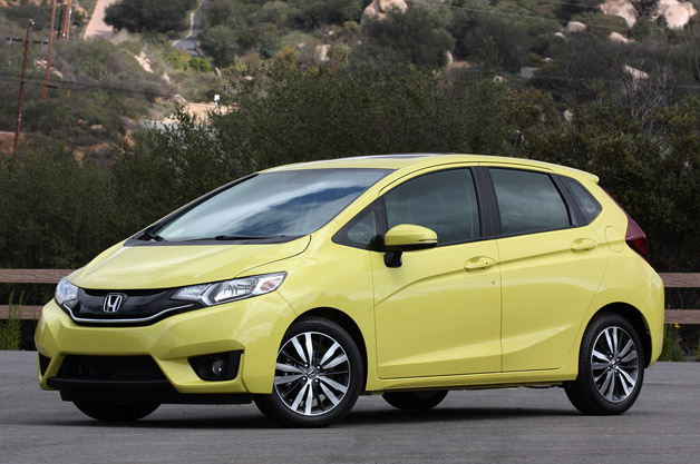 Honda Jazz có nội thất rộng hơn nhờ ghế thông minh