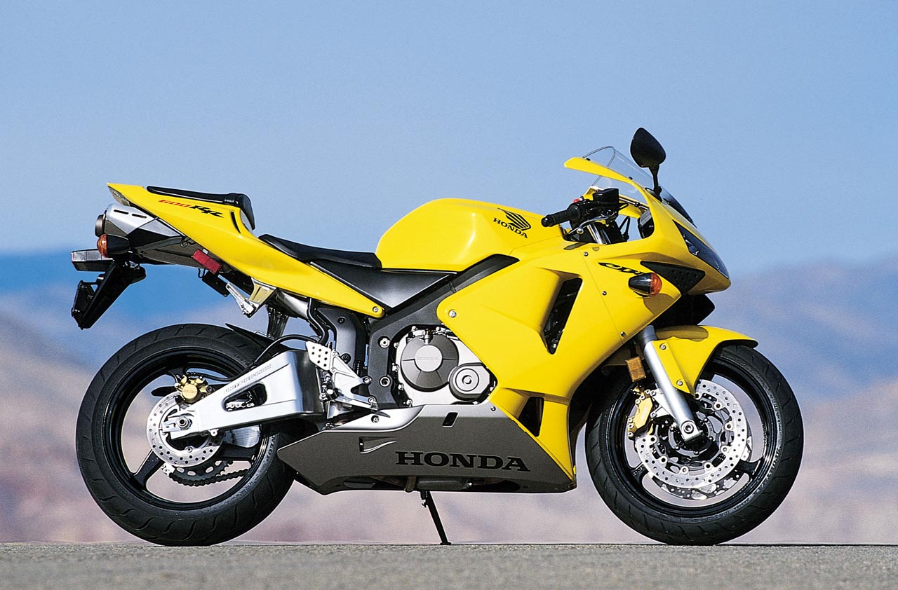 2008 cbr600rr hp