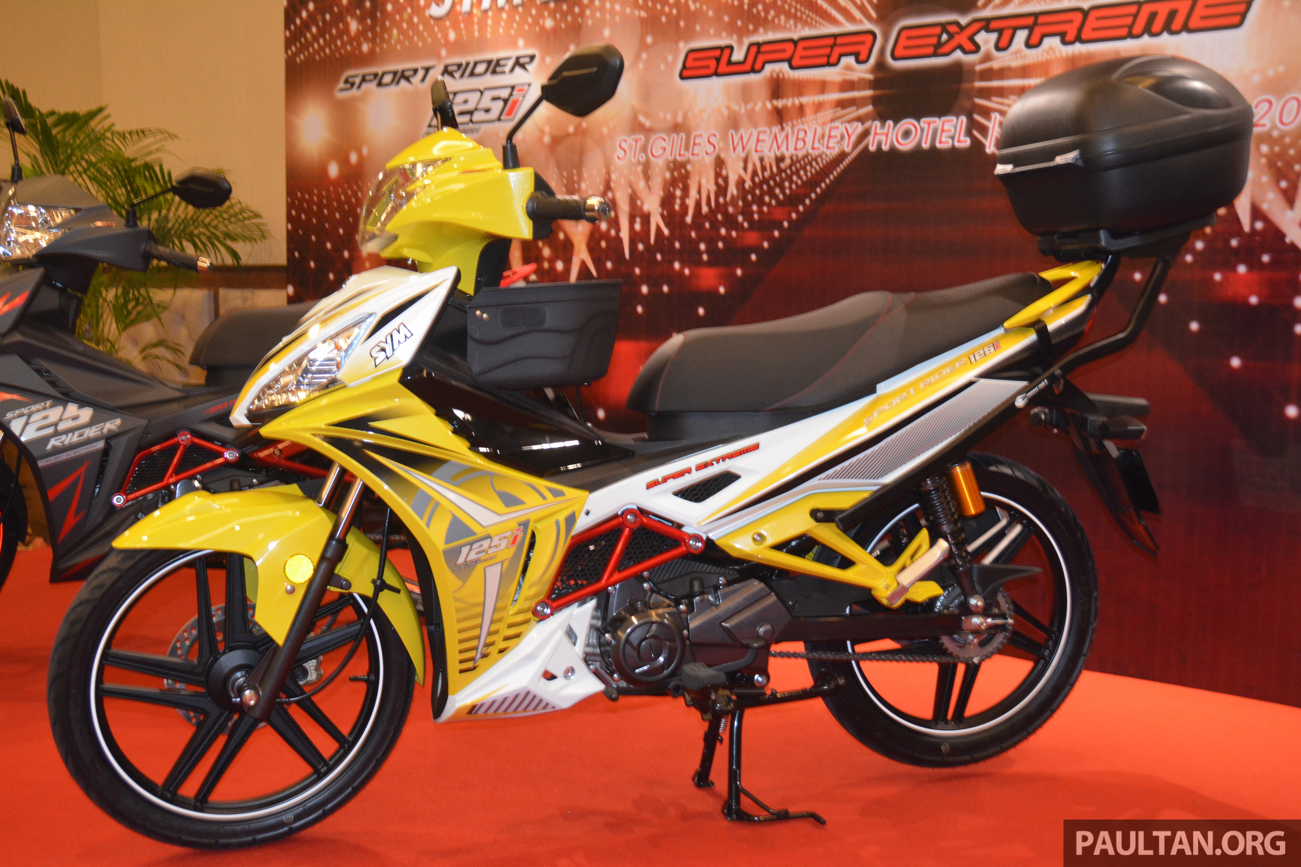 Bảng giá xe máy và môtô tại Việt Nam cập nhật tháng 32019  Báo Dân trí