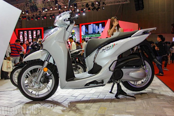 Honda Accord 2016 sắp ra mắt thị trường Việt có gì mới