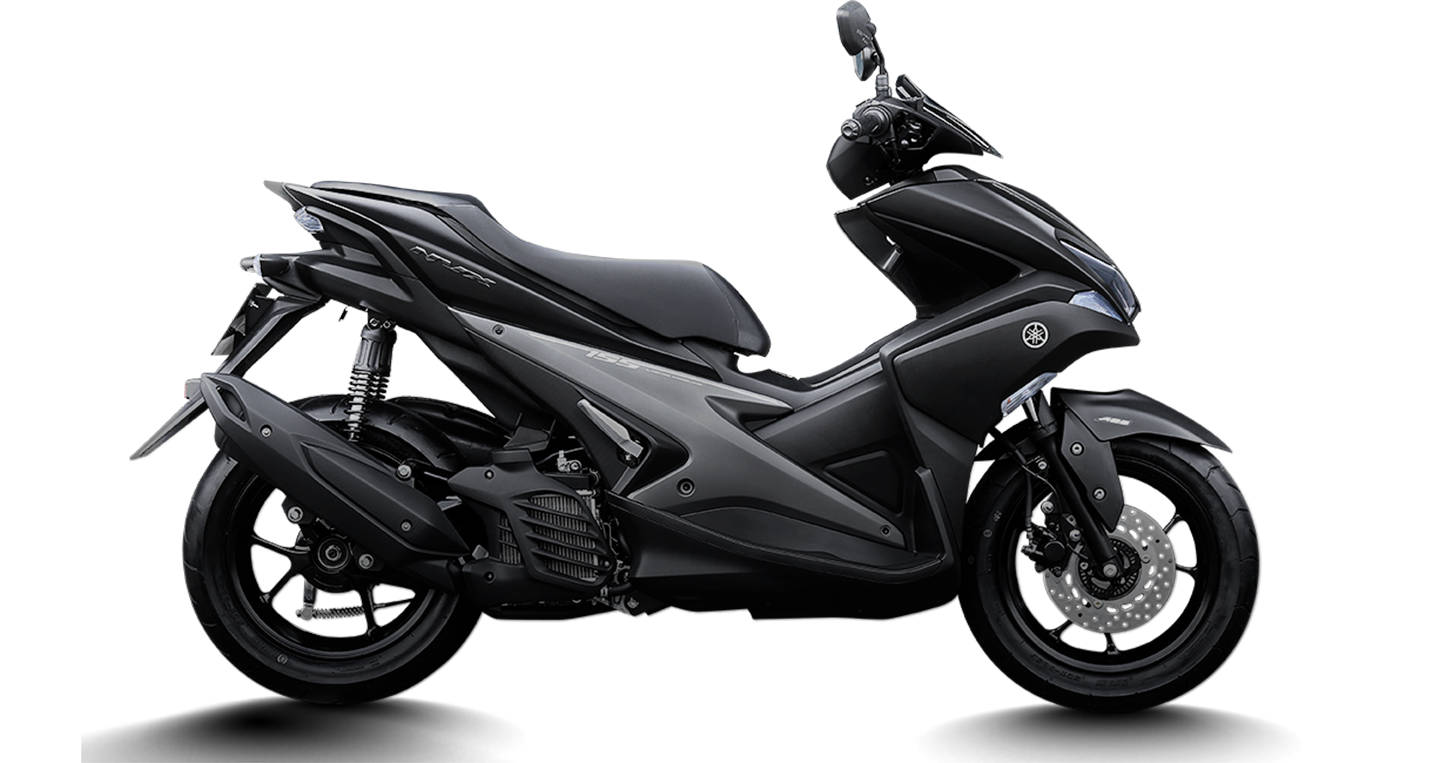 Giá xe NVX 125  Xe máy Yamaha NVX 125cc mới nhất hôm nay