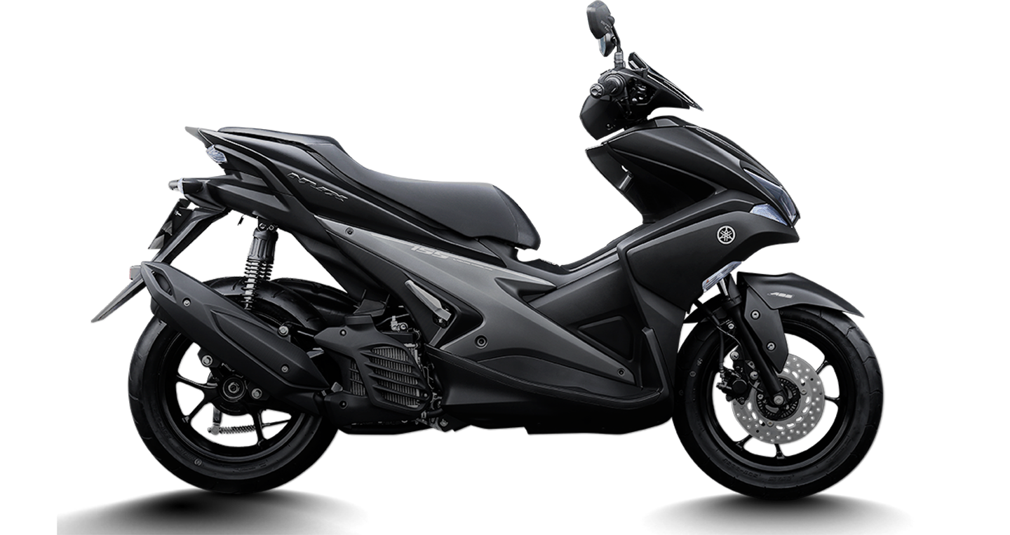 40 triệu nên chọn Yamaha NVX 125 2017 hay Honda Air Blade 2018