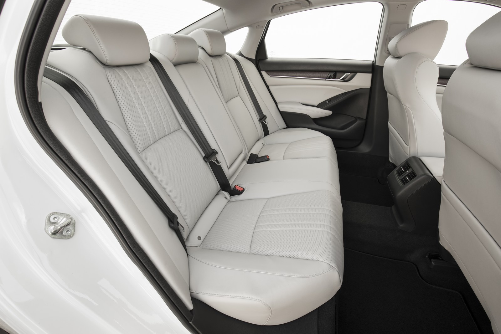 Details more than 161 2018 honda accord interior best
