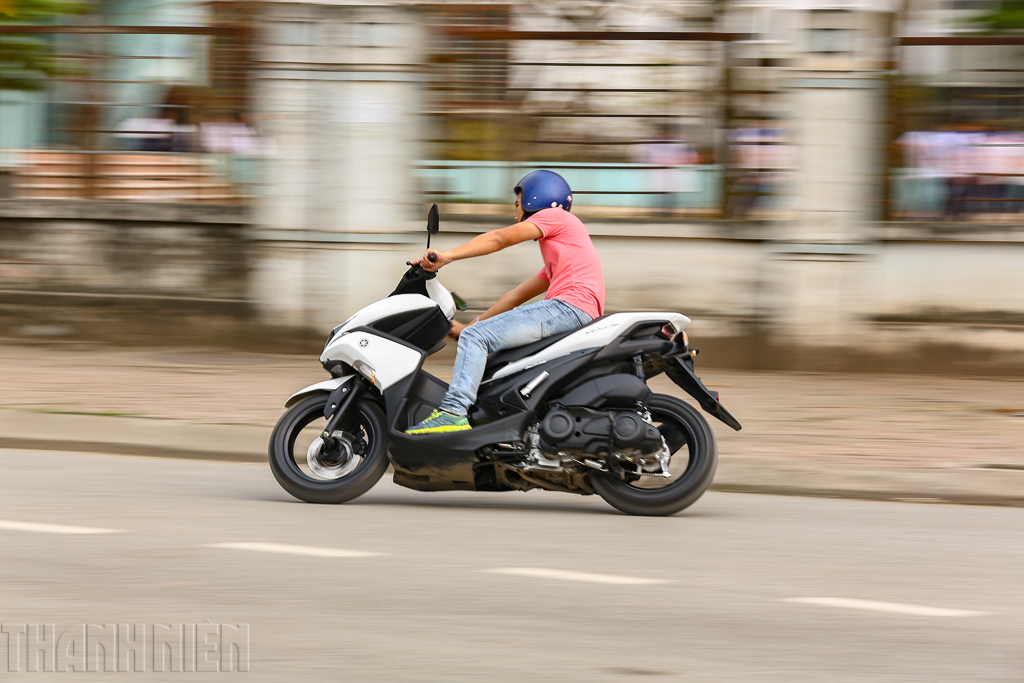 Chi tiết xe Yamaha NVX 2020 vừa ra mắt thị trường Việt Nam nhiều thay đổi  không còn bản 125cc
