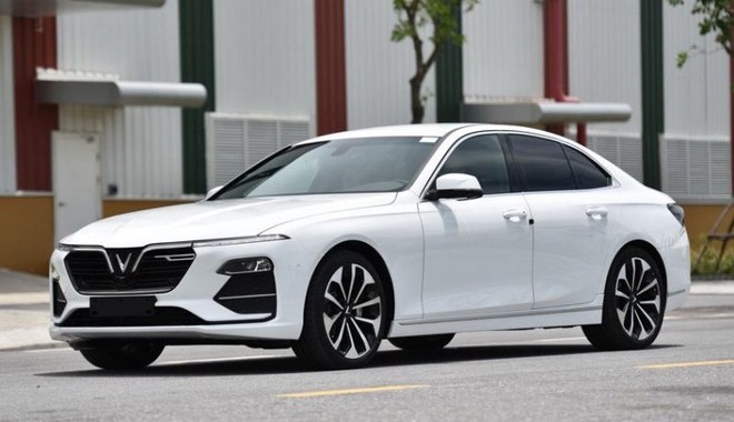 Người Việt mua bao nhiêu xe VinFast trong năm 2020? Người Việt Mua Bao Nhiêu Xe Vinfast Trong Năm 2020?