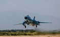 Máy bay Su-22 rơi ở Yên Bái, một phi công hy sinh