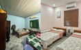 Phòng ngủ 15 năm của ba mẹ được con gái 'hô biến' đẹp như khách sạn