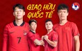 Xem phát trực tiếp đội tuyển Việt Nam đấu đội Hàn Quốc ở đâu, kênh nào?