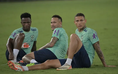 Áp lực bủa vây Neymar và đội tuyển Brazil trước vòng loại World Cup 2026