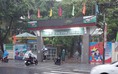 Đà Nẵng: Học sinh đến trường thì nhận thông báo nghỉ học do mưa lớn