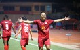 V-League: Cựu tiền đạo tuyển Việt Nam tỏa sáng, Hà Tĩnh gây bất ngờ tại xứ Thanh