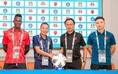 CLB Hải Phòng vào thế khó ở AFC Cup, HLV Chu Đình Nghiêm nói gì?