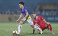 Lịch V-League hôm nay (29.10): CLB Hà Nội quyết đấu Hải Phòng trên sân không có khán giả khách