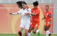 Thắng Ấn Độ 3-1, đội tuyển nữ Việt Nam vẫn còn cơ hội mong manh