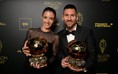 Messi: ‘Tôi chắc chắn năm sau Haaland sẽ đoạt Quả bóng vàng’