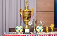 Giải bóng đá CEO SG Cup 2023 hứa hẹn kịch tính