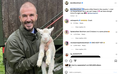 David Beckham bất ngờ thay đổi diện mạo, gọi Messi là ‘GOAT’