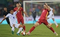 AFC ví trận đấu giữa chủ nhà Philippines và đội tuyển Việt Nam như bộ phim gay cấn