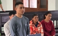 Phú Yên: Mâu thuẫn trong lúc ăn nhậu, anh vợ chém em rể