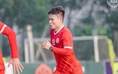 Quang Hải mang tin vui cho đội tuyển Việt Nam, cùng CAHN đấu HAGL