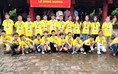 Đoàn Việt Nam xếp thứ nhất tại kỳ thi Toán và Khoa học quốc tế Imso 2023